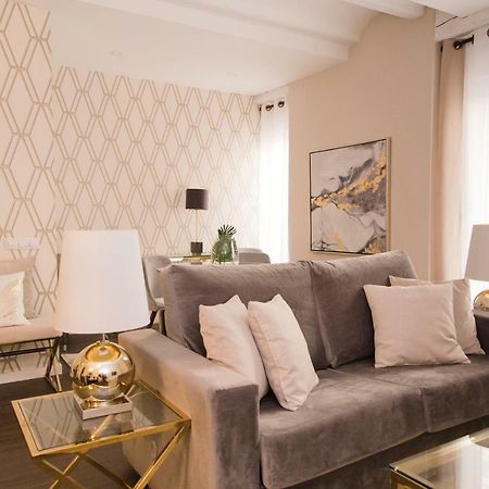 Julio Antonio Apartment Center Valencia Exterior photo