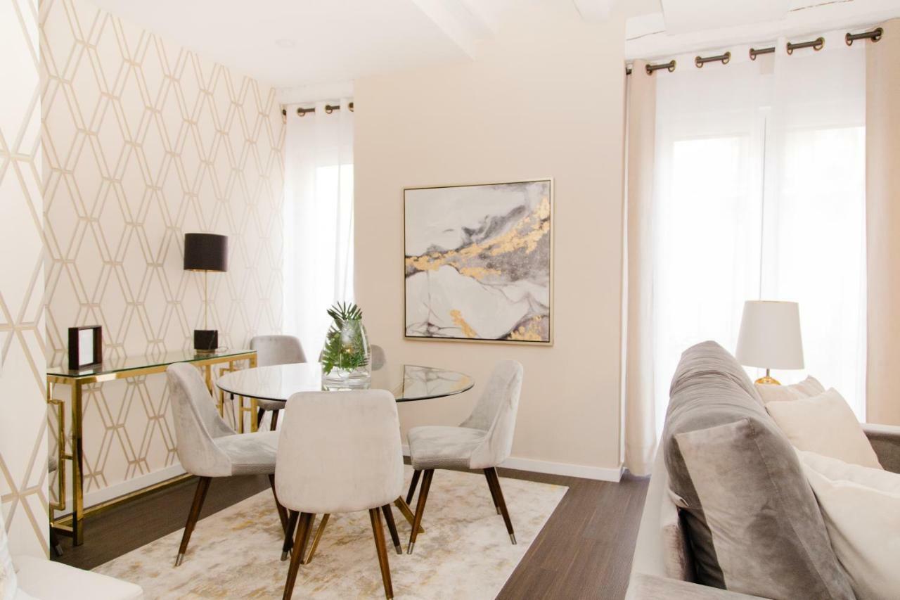 Julio Antonio Apartment Center Valencia Exterior photo