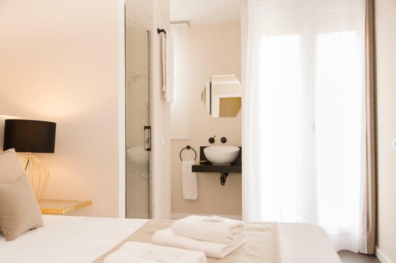 Julio Antonio Apartment Center Valencia Exterior photo